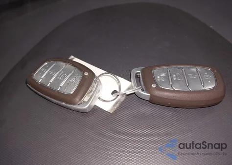 2019 Hyundai Ioniq Plug-In Hybrid из США, поврежденный, VIN KMHC65LDXKU183941